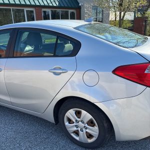 KIA FORTE LX - 6