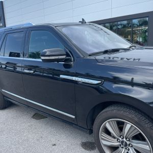 2019 Lincoln NAVIGATOR L RESERVE 缩略图 13