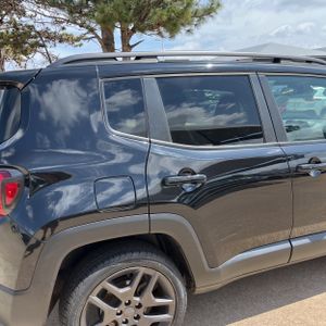 JEEP RENEGADE HIGH ALTITUDE - 9
