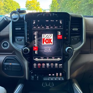 2020 RAM 2500 LARAMIE photo 39
