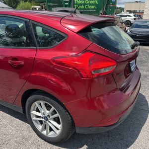 2015 FORD FOCUS SE thumbnail 56
