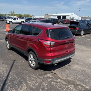 FORD ESCAPE SE - 5