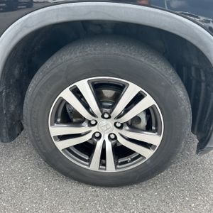 2016 Honda PILOT EX-L — фото 20