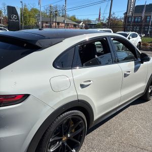 PORSCHE CAYENNE - 9