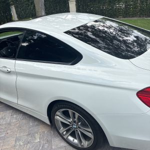 BMW 4 SERIES 428I - 4