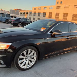 AUDI A5 2.0T PREMIUM - 2