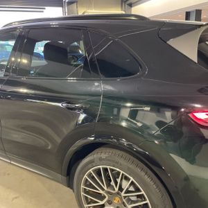 PORSCHE CAYENNE - 6