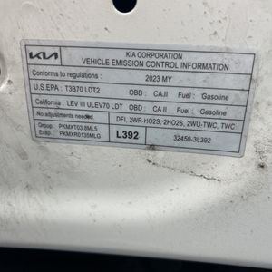2023 KIA TELLURIDE S thumbnail 48
