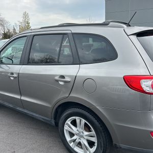 HYUNDAI SANTA FE SE - 6