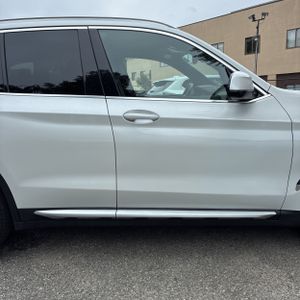2018 BMW X3 XDRIVE30I — миниатюра 11