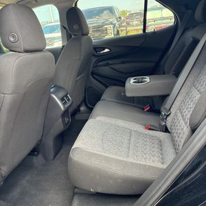 2023 Chevrolet EQUINOX LT — миниатюра 34