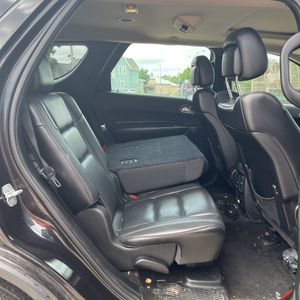 صورة مصغرة 35 لـ 2013 Dodge DURANGO CREW