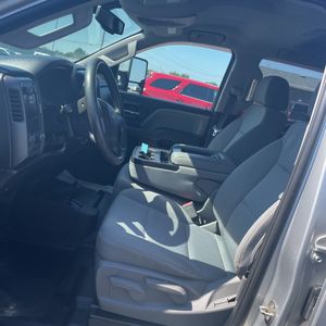 2019 Chevrolet SILVERADO 2500HD WORK TRUCK thumbnail 30