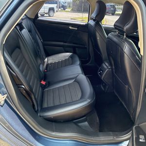 2018 FORD FUSION SE — миниатюра 35