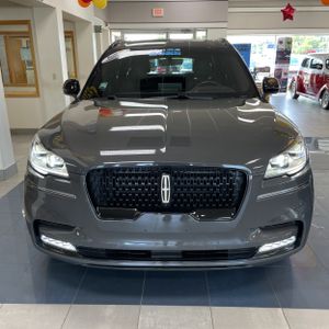 صورة مصغرة 14 لـ 2022 Lincoln AVIATOR BLACK LABEL