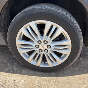 2019 Cadillac XT5 PREMIUM LUXURY 缩略图 18
