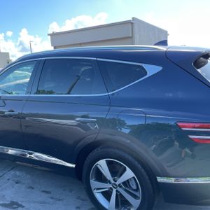2023 Genesis GV80 3.5T 照片 6