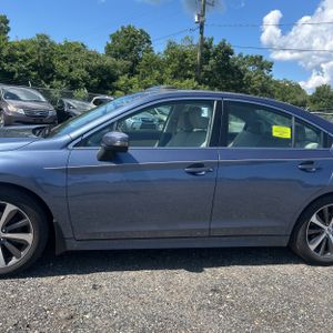 صورة 4 لـ 2016 Subaru LEGACY 2.5I LIMITED
