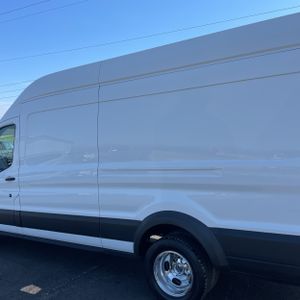 FORD TRANSIT 350 HD - 6