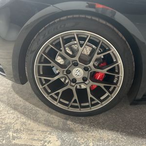 2021 Porsche 911 TARGA 4S 照片 19