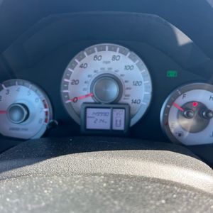 2012 Honda PILOT EX-L thumbnail 41