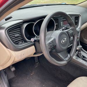 صورة مصغرة 36 لـ 2014 KIA OPTIMA LX