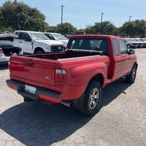 صورة 8 لـ 2004 FORD RANGER XL