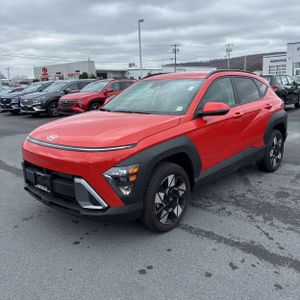 HYUNDAI KONA SEL CONVENIENCE - 1