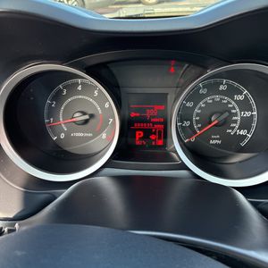 2014 Mitsubishi LANCER ES — миниатюра 38