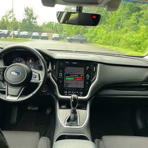 2022 Subaru OUTBACK PREMIUM 缩略图 37