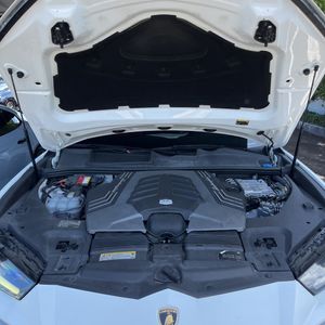 صورة مصغرة 46 لـ 2022 Lamborghini URUS BASE