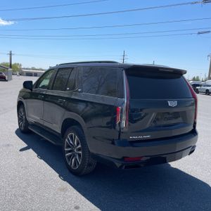 CADILLAC ESCALADE SPORT - 5