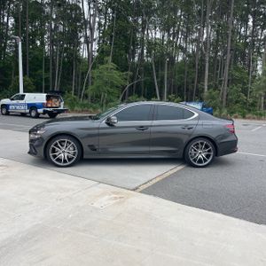 GENESIS G70 2.5T PRESTIGE - 3