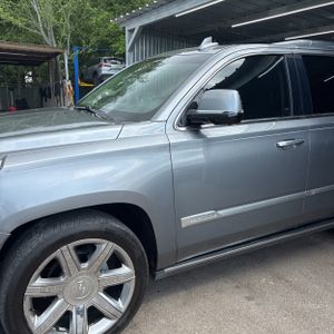 CADILLAC ESCALADE PREMIUM LUXURY - 2