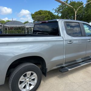 CHEVROLET SILVERADO 1500 LT - 9