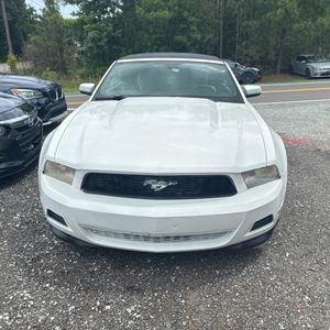 2012 FORD MUSTANG V6 缩略图 55