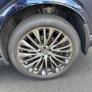 2023 Lexus RX 350 LUXURY 缩略图 18