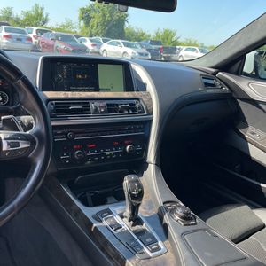 2014 BMW 650I — миниатюра 35