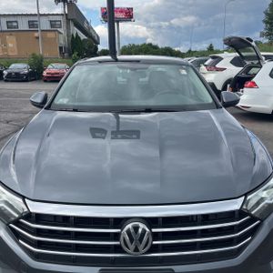 2019 Volkswagen JETTA SE thumbnail 15