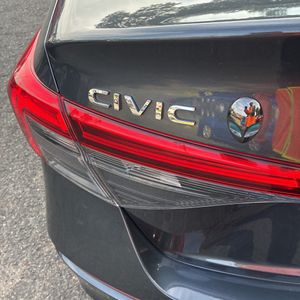 2024 Honda CIVIC LX 缩略图 23