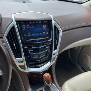 2016 Cadillac SRX LUXURY COLLECTION 缩略图 37