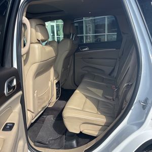 صورة 34 لـ 2018 JEEP GRAND CHEROKEE LIMITED