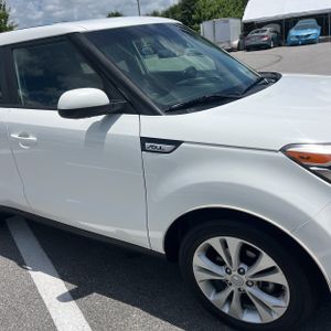 صورة مصغرة 13 لـ 2016 KIA SOUL +