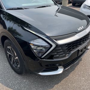 2023 KIA SPORTAGE HYBRID LX 缩略图 56