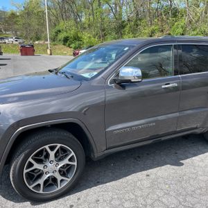 JEEP GRAND CHEROKEE - 2