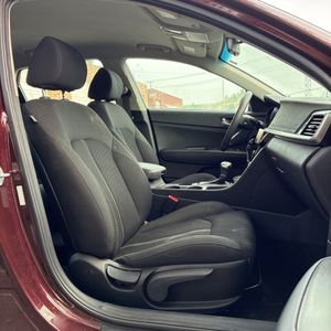 2020 KIA OPTIMA LX 缩略图 32