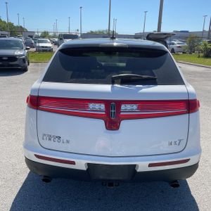 LINCOLN MKT RESERVE - 7