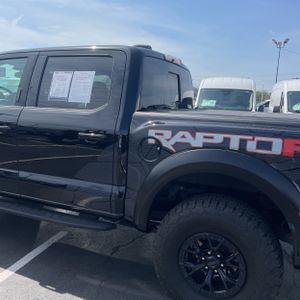 FORD F-150 RAPTOR - 6