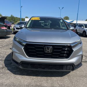 2025 Honda CR-V EX-L 缩略图 14