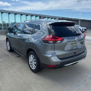 صورة 5 لـ 2019 Nissan ROGUE SV